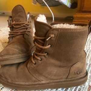 Ugg boots